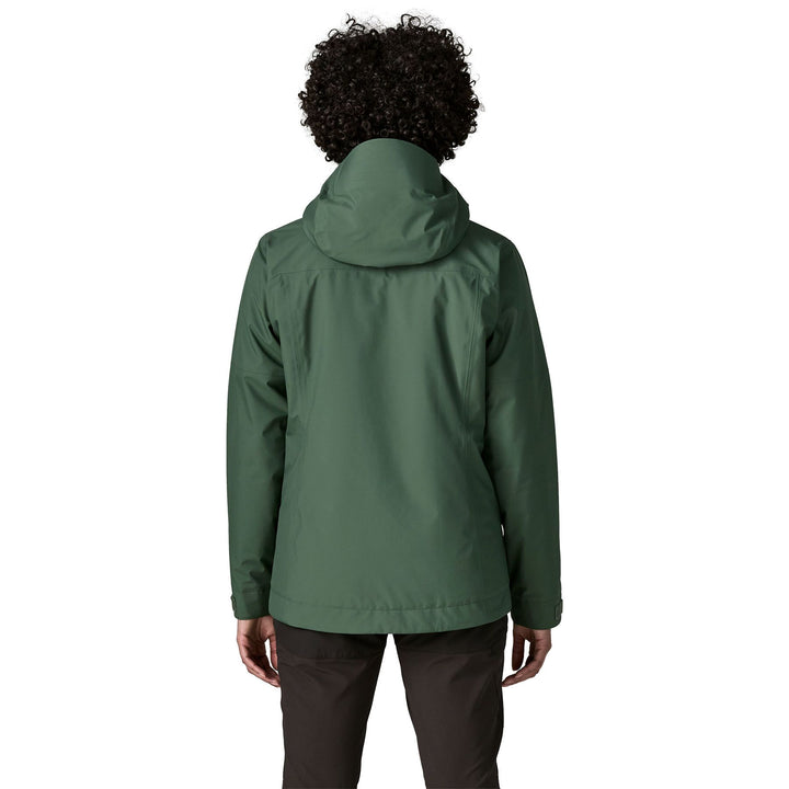 Mot. striukė Patagonia W&