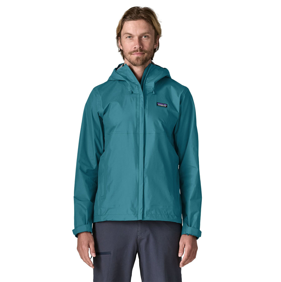 Vyr. striukė Patagonia M&