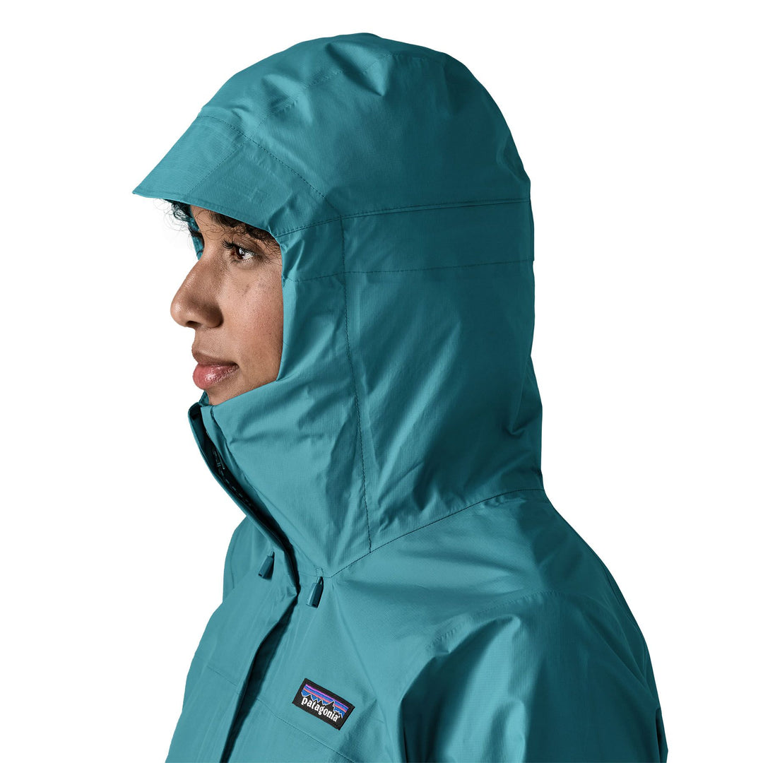 Mot. striukė Patagonia W&