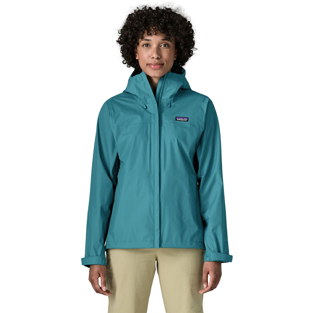 Mot. striukė Patagonia W&