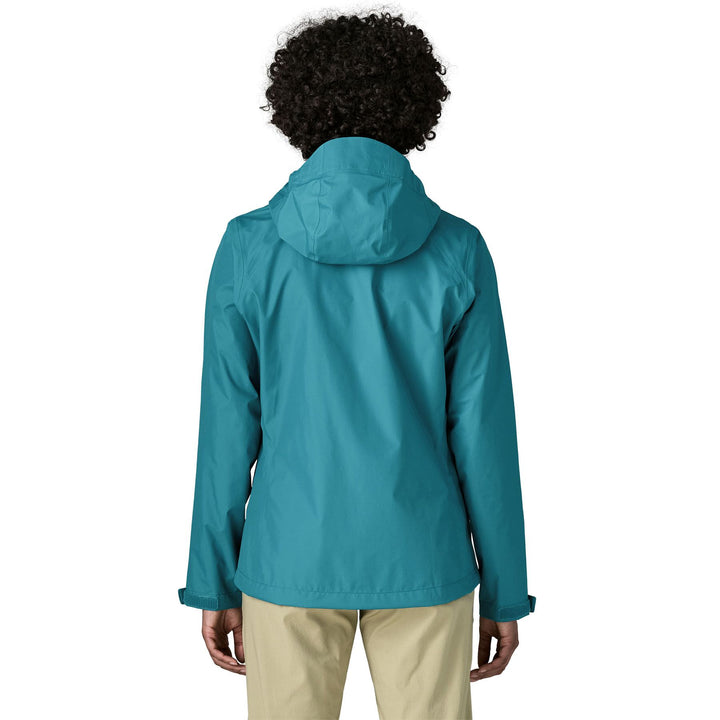 Mot. striukė Patagonia W&