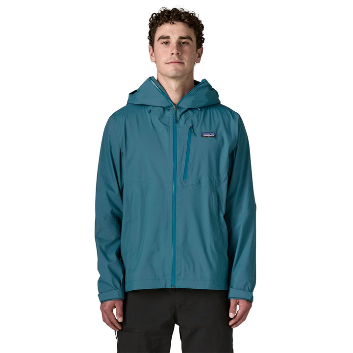 Vyr. striukė Patagonia M&