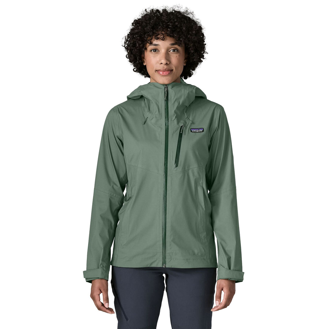 Mot. striukė Patagonia W&