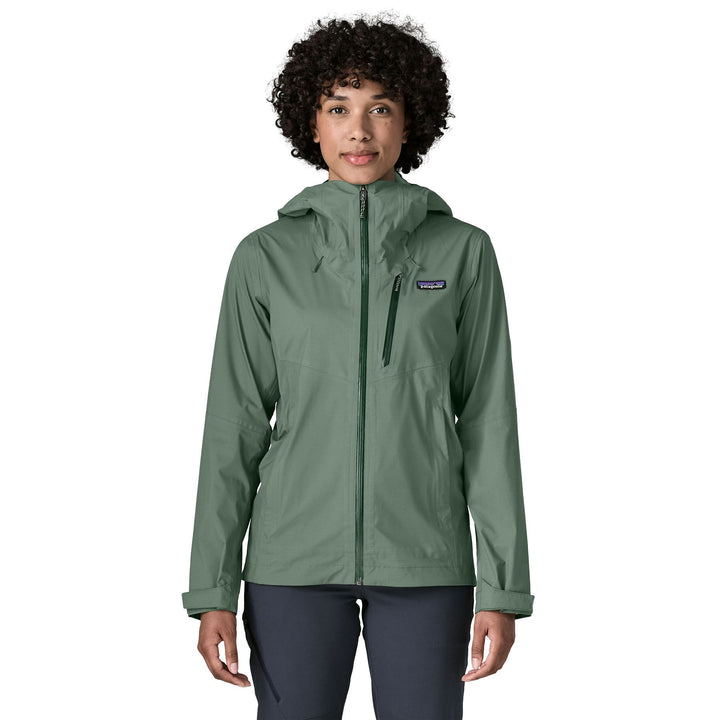 Mot. striukė Patagonia W&