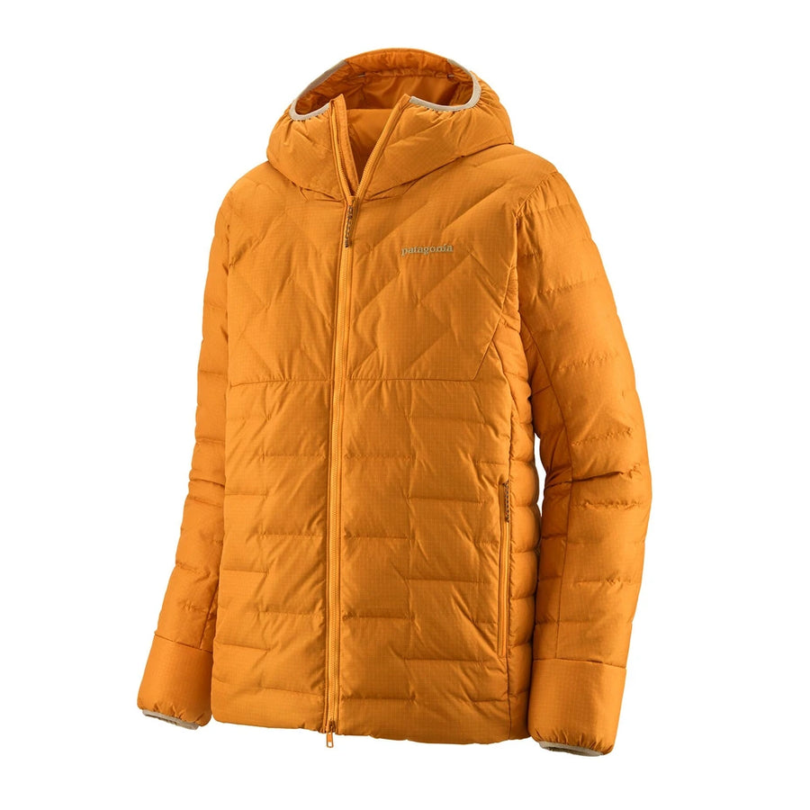 Vyr. striukė Patagonia M's Durable Down Hoody, ATNO