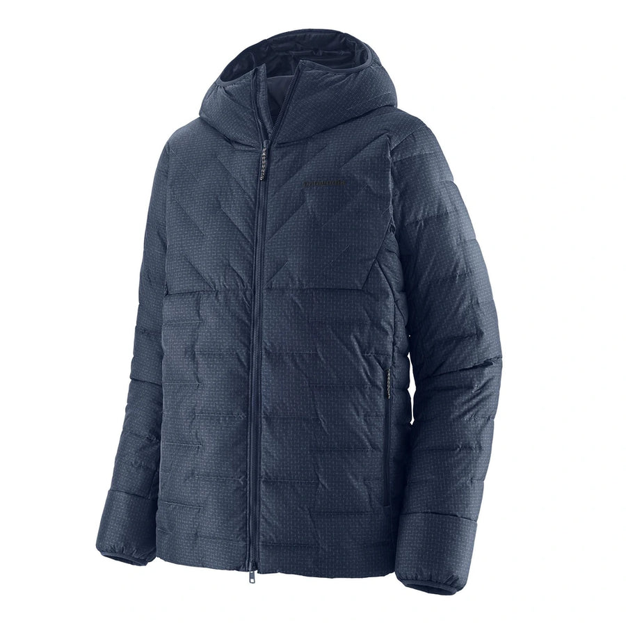 Vyr. striukė Patagonia M's Durable Down Hoody, NENA