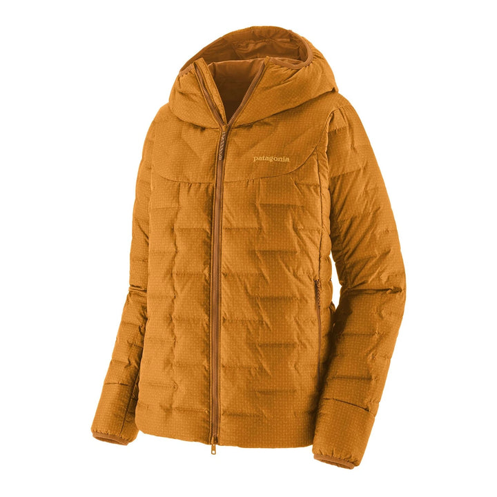 Mot. striukė Patagonia W&