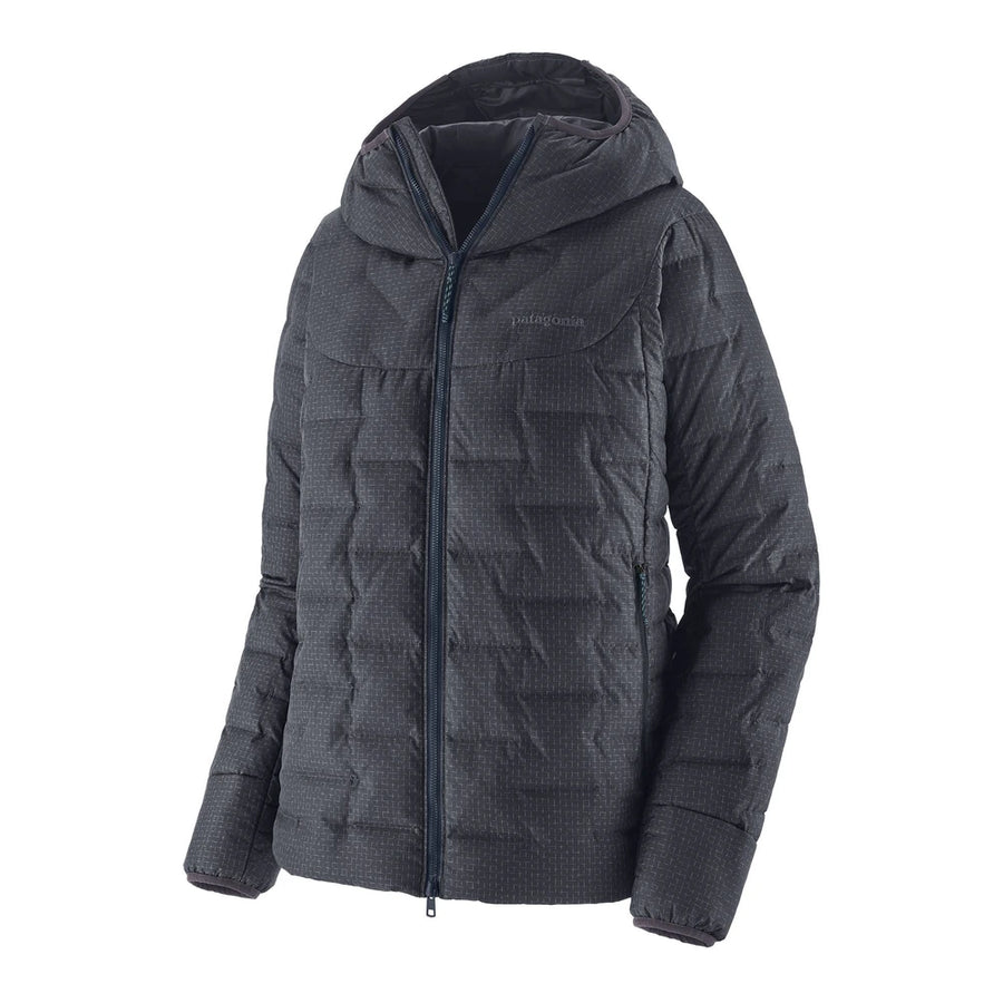 Mot. striukė Patagonia W's Durable Down Hoody, SMDB