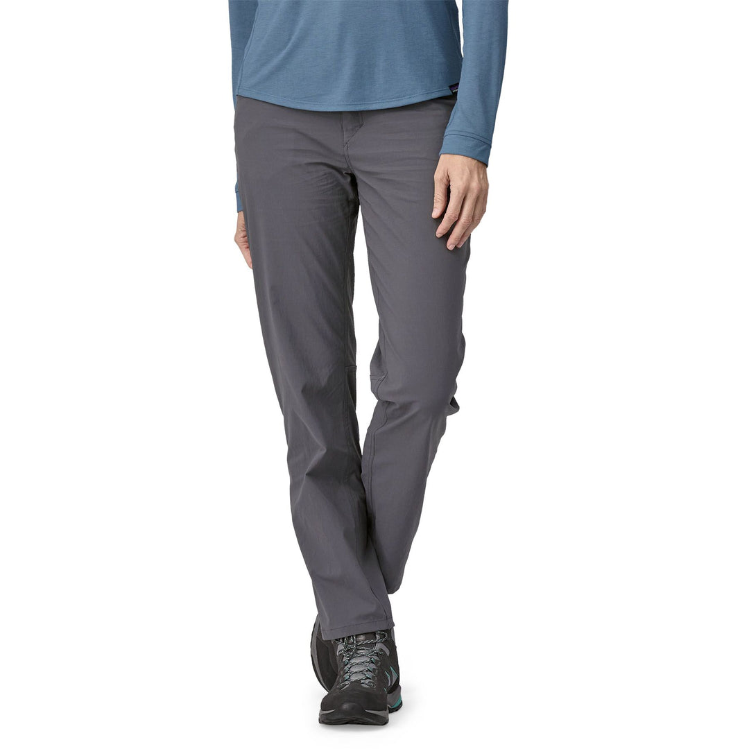 Mot. kelnės Patagonia W&