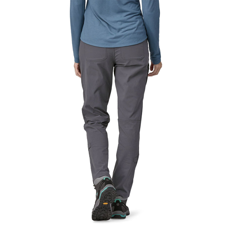Mot. kelnės Patagonia W&