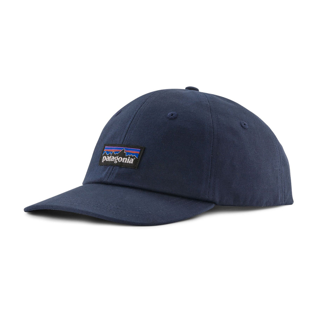 Kepurė Patagonia P-6 Label Trad Cap, NENA, All