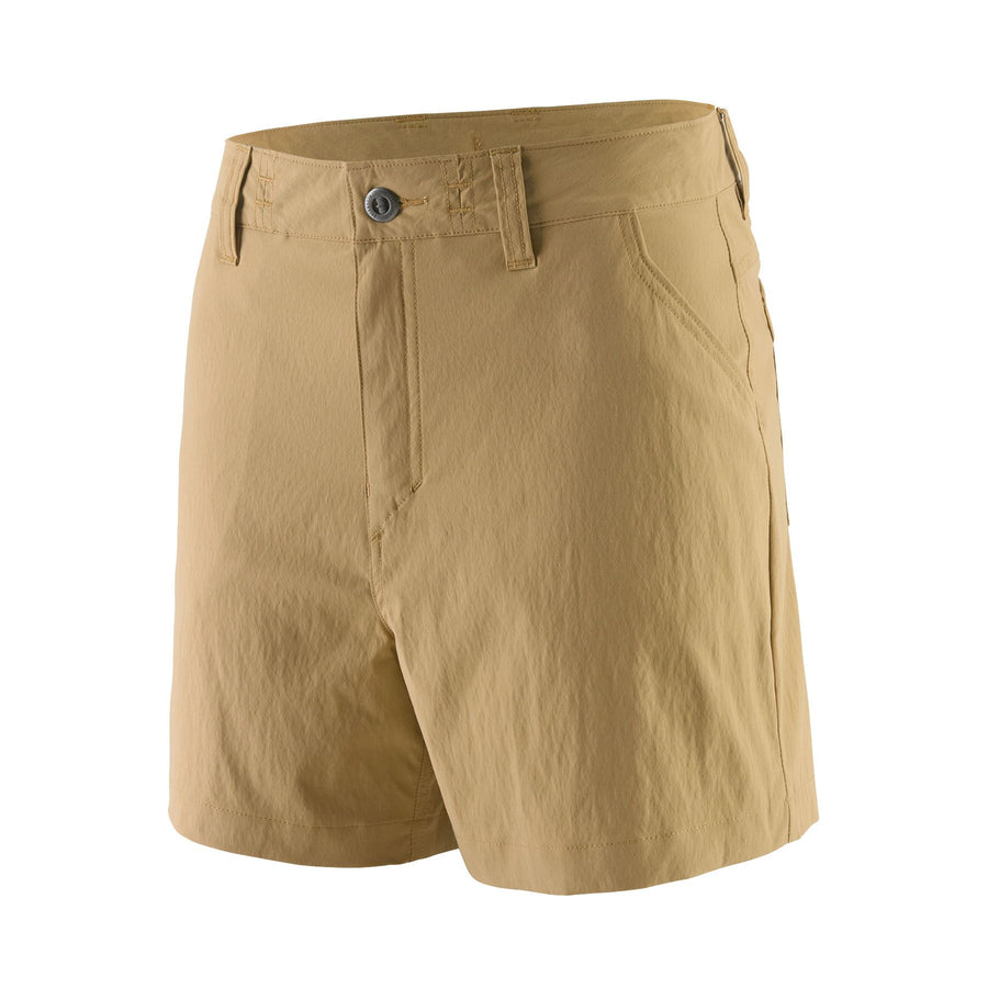 Mot. šortai Patagonia W's Quandary Shorts 5in., CSC