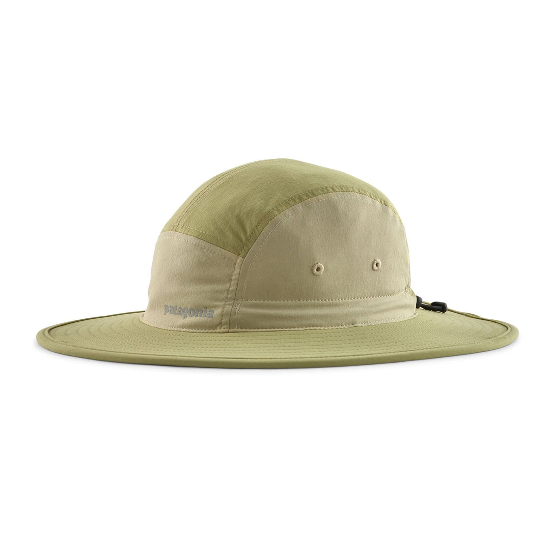 Kepurė Patagonia Quandary Brimmer, GMTG, L/XL