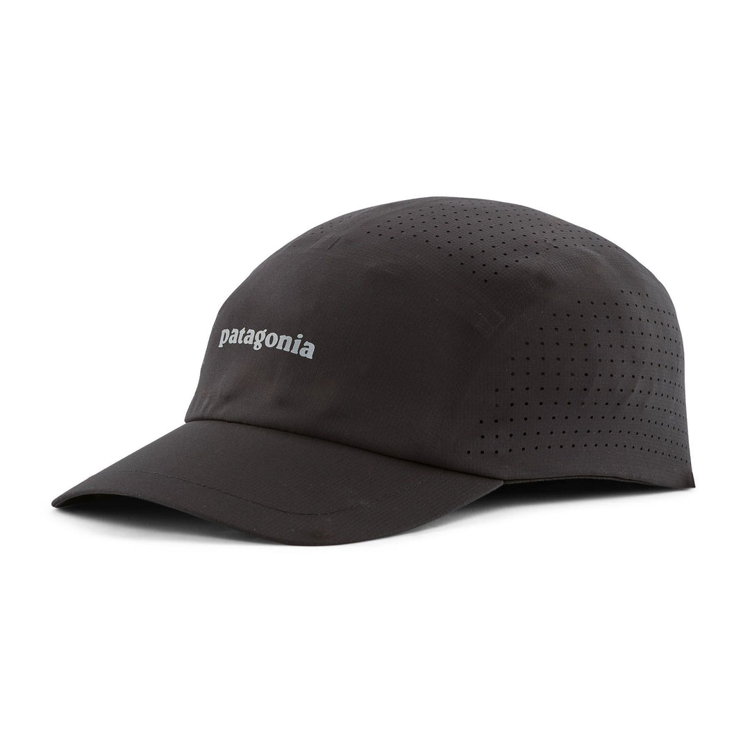 Kepurė Patagonia ULW Ridge Hat, BLK, All
