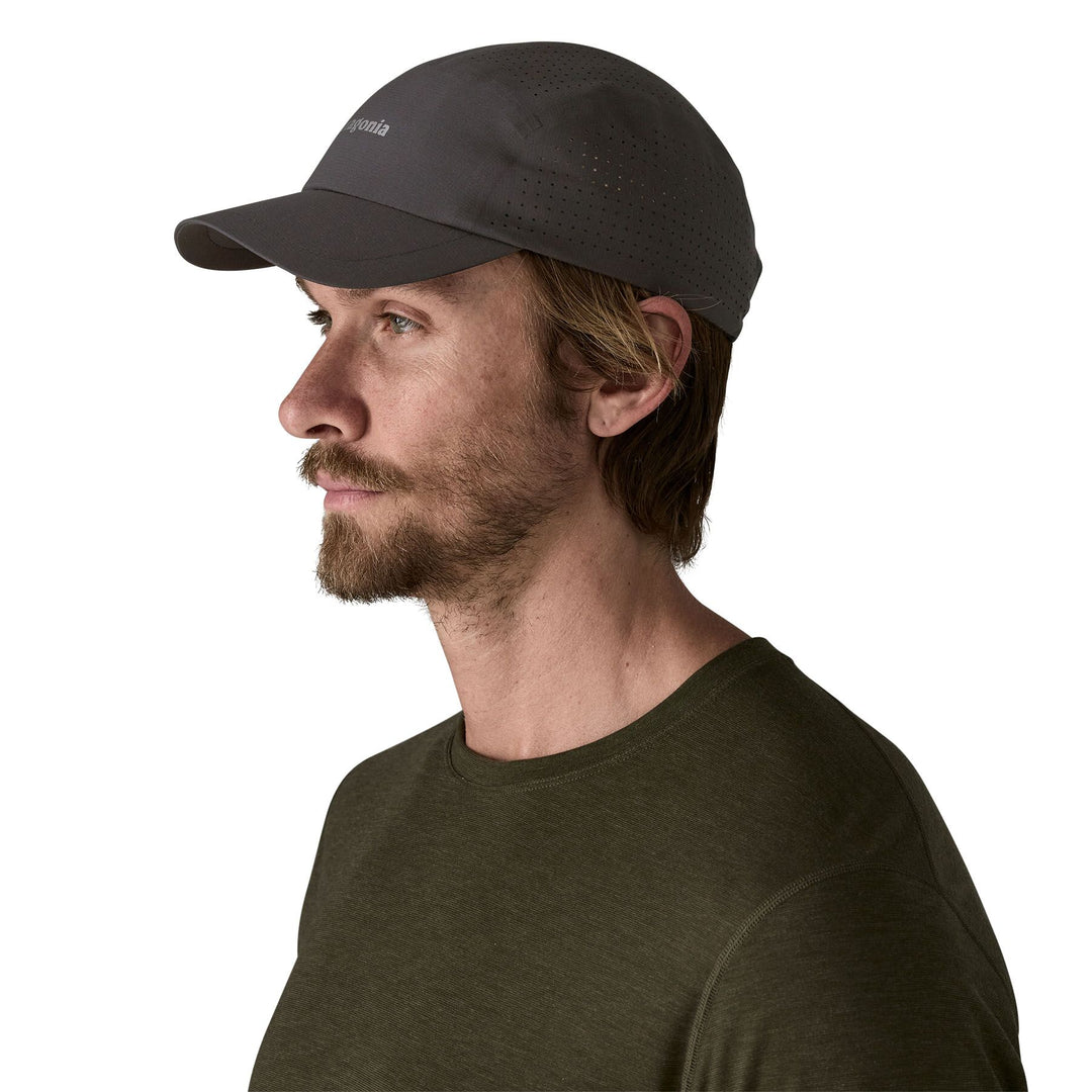 Kepurė Patagonia ULW Ridge Hat, BLK, All