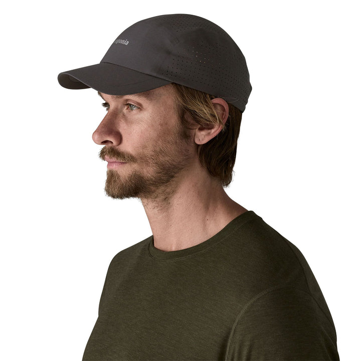 Kepurė Patagonia ULW Ridge Hat, BLK, All
