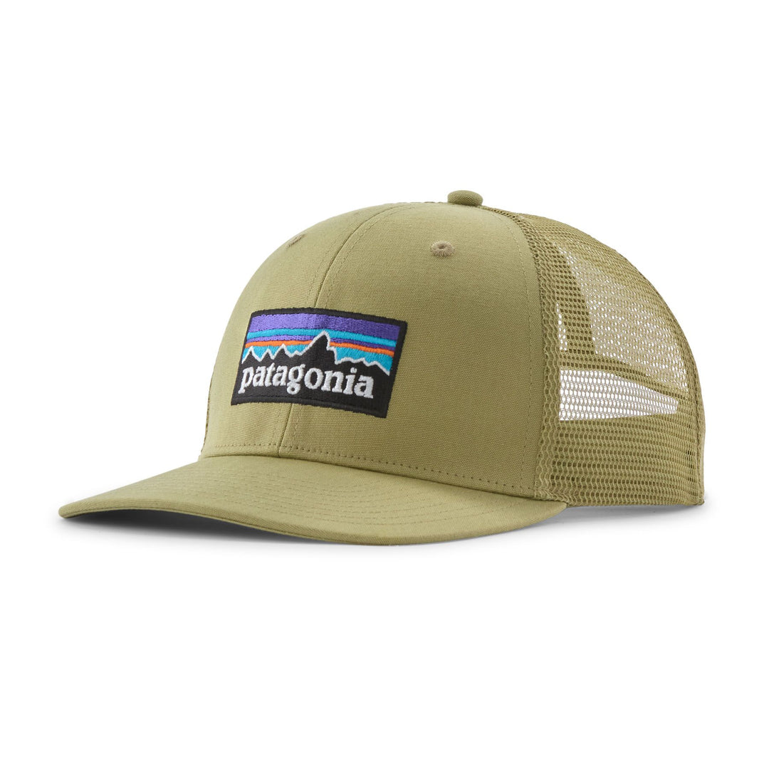Kepurė Patagonia P-6 Logo Trucker Hat, GMTG, All