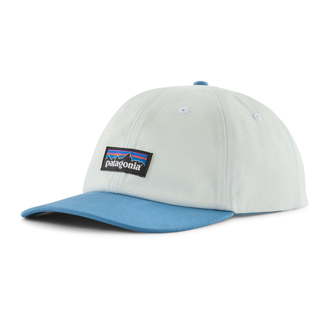 Kepurė Patagonia P-6 Label Trad Cap, BISB, All