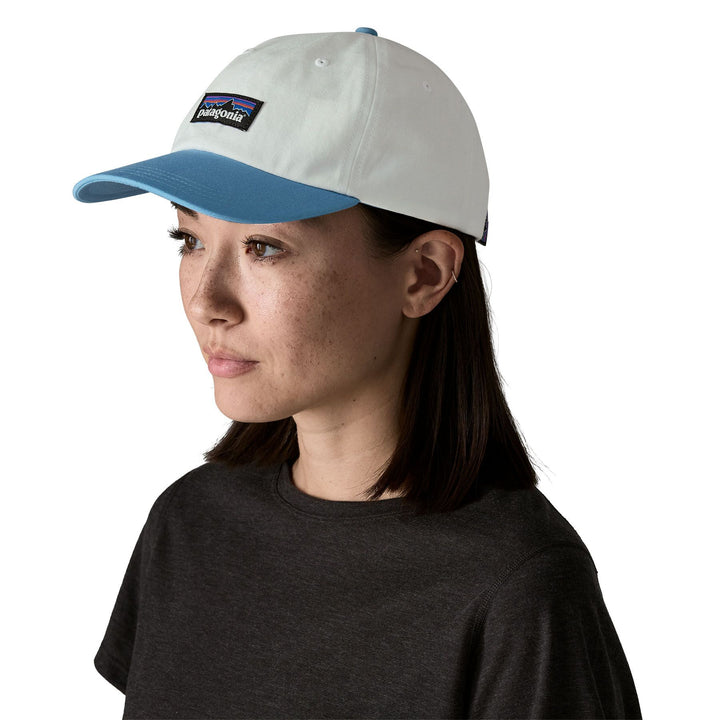 Kepurė Patagonia P-6 Label Trad Cap, BISB, All