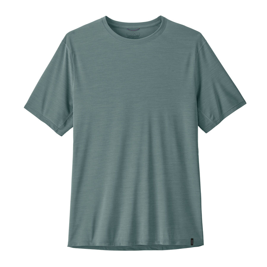 Vyr. marškinėliai Patagonia M's Cap Cool Ultra Shirt, BSLX