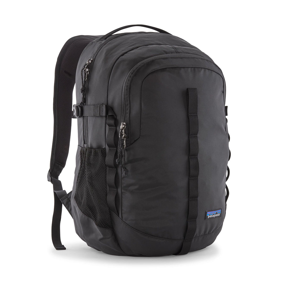 Kuprinė Patagonia Refugio Day Pack 26L, BLK, All