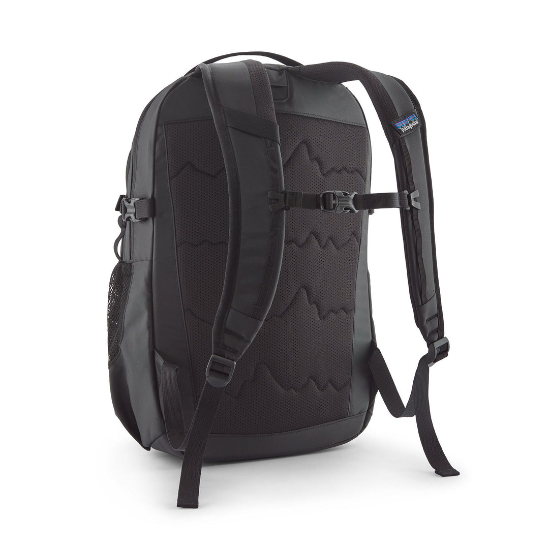 Kuprinė Patagonia Refugio Day Pack 26L, BLK, All