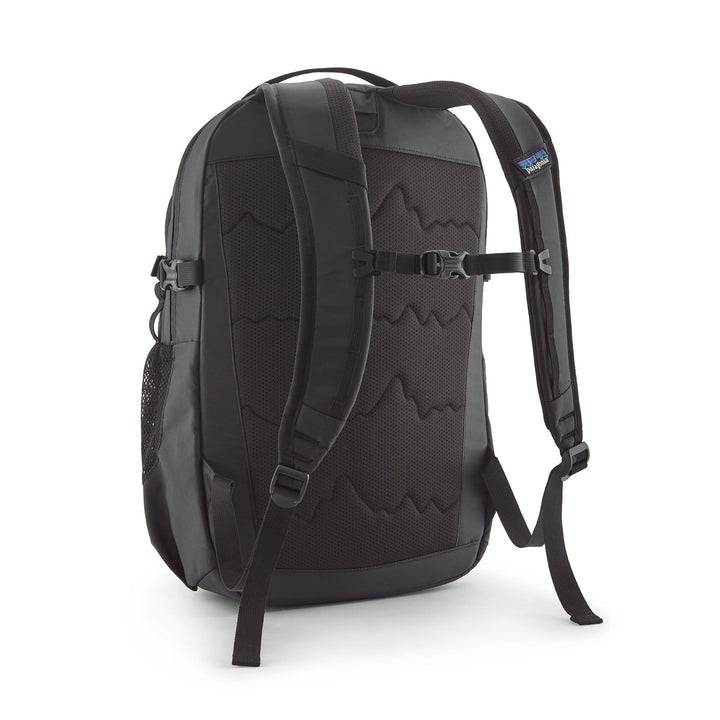 Kuprinė Patagonia Refugio Day Pack 26L, BLK, All