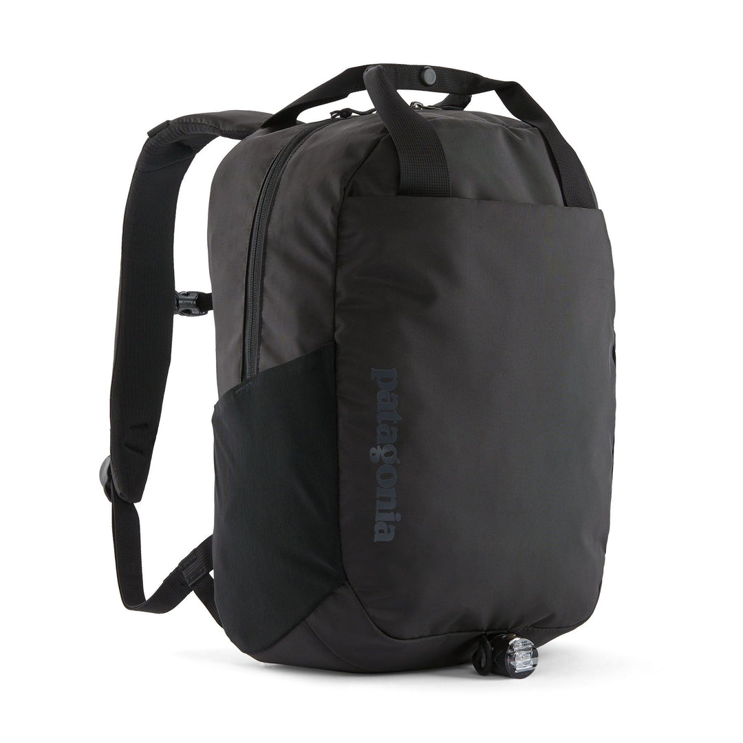 Kuprinė Patagonia Atom Tote Pack 20L, BLK, All