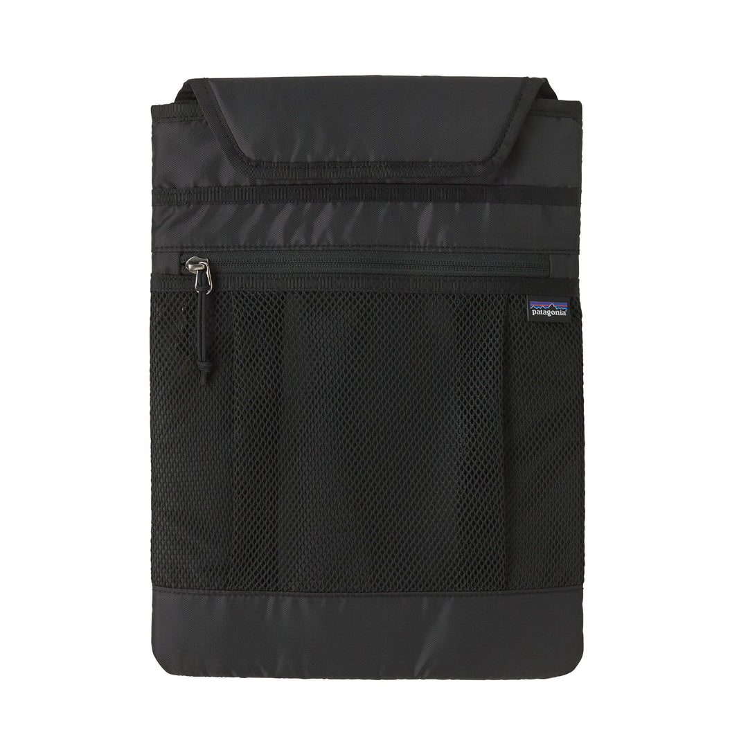 Kuprinė Patagonia Atom Tote Pack 20L, BLK, All