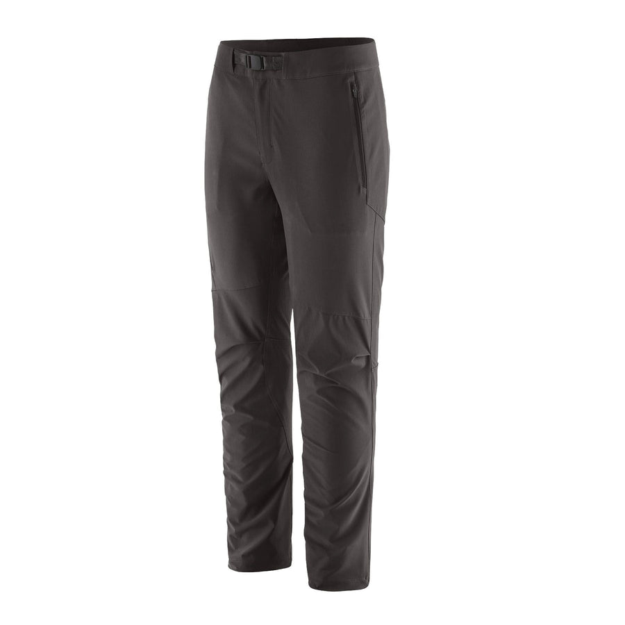 Mot. kelnės Patagonia W's Terravia Alpine Pants, BLK