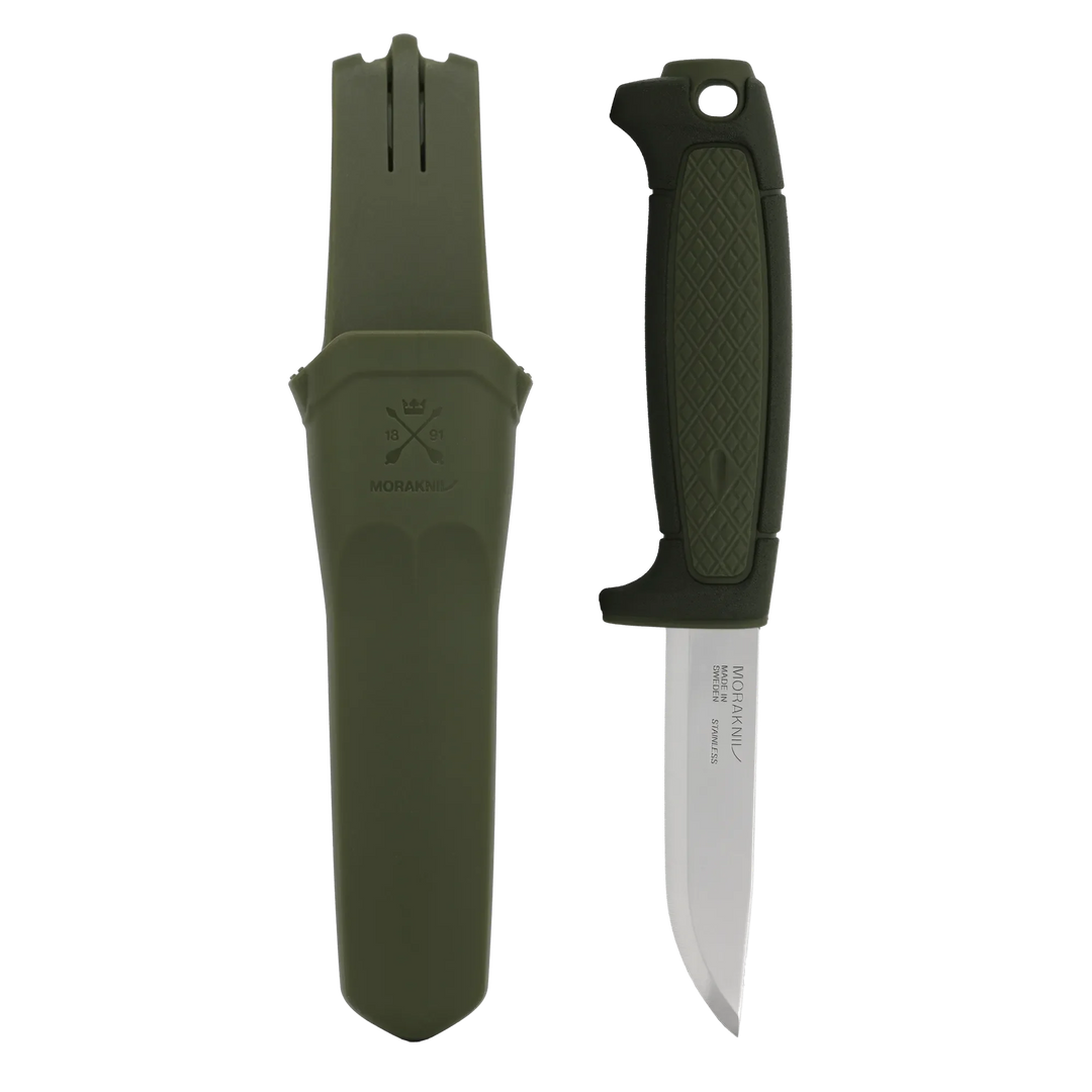 Peilis Morakniv Risberg, Deep Forests