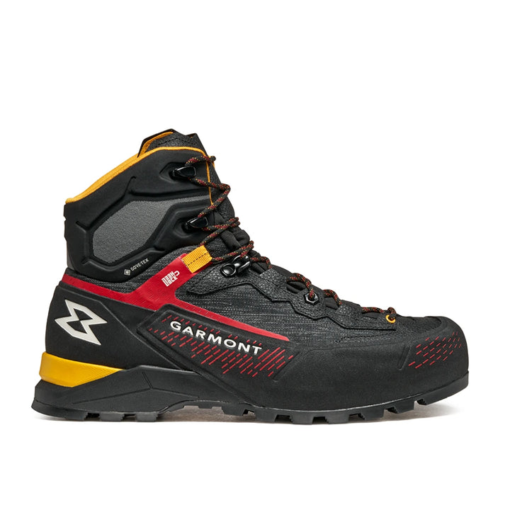 Vyr. batai Garmont Hexagon GTX, Black Garmont Orange