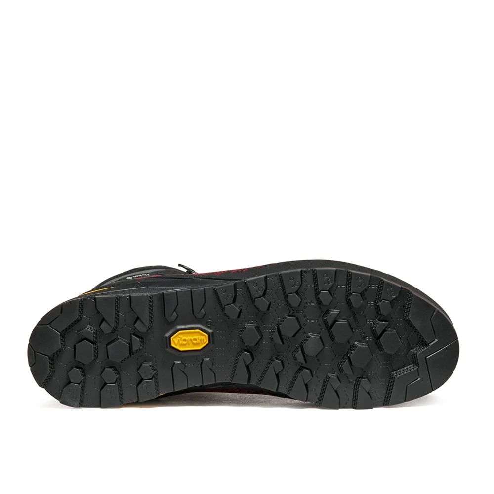 Vyr. batai Garmont Hexagon GTX, Black Garmont Orange