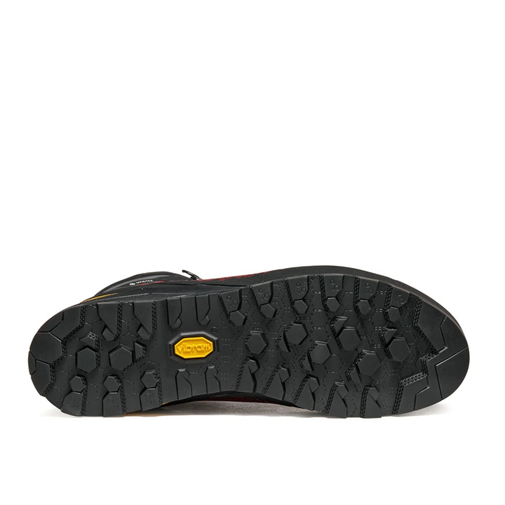 Vyr. batai Garmont Hexagon GTX, Black Garmont Orange