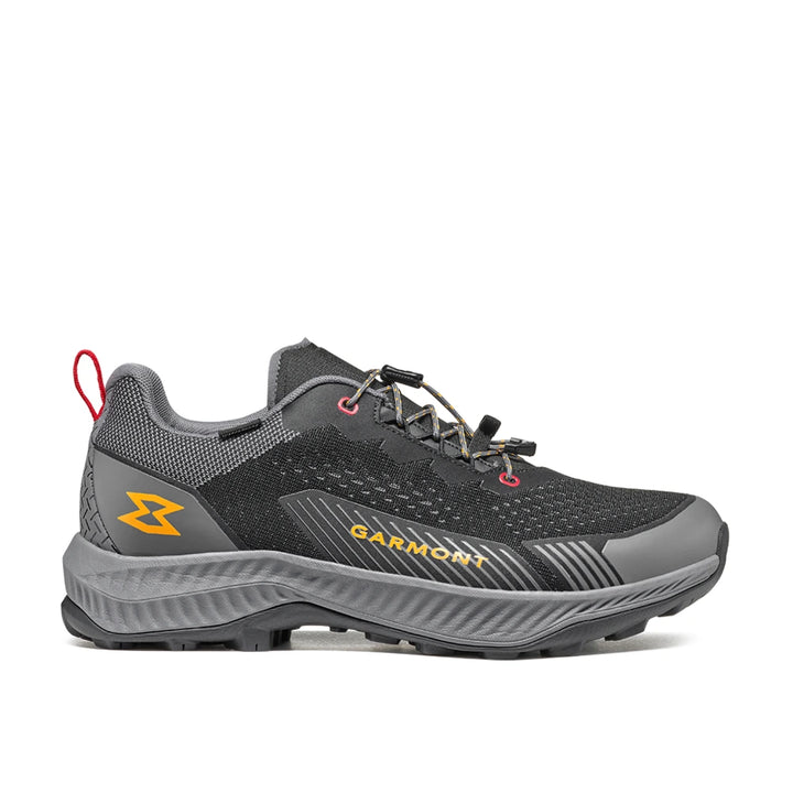 Vyr. batai Garmont 9.81 Pulse WP, Black Garmont Orange