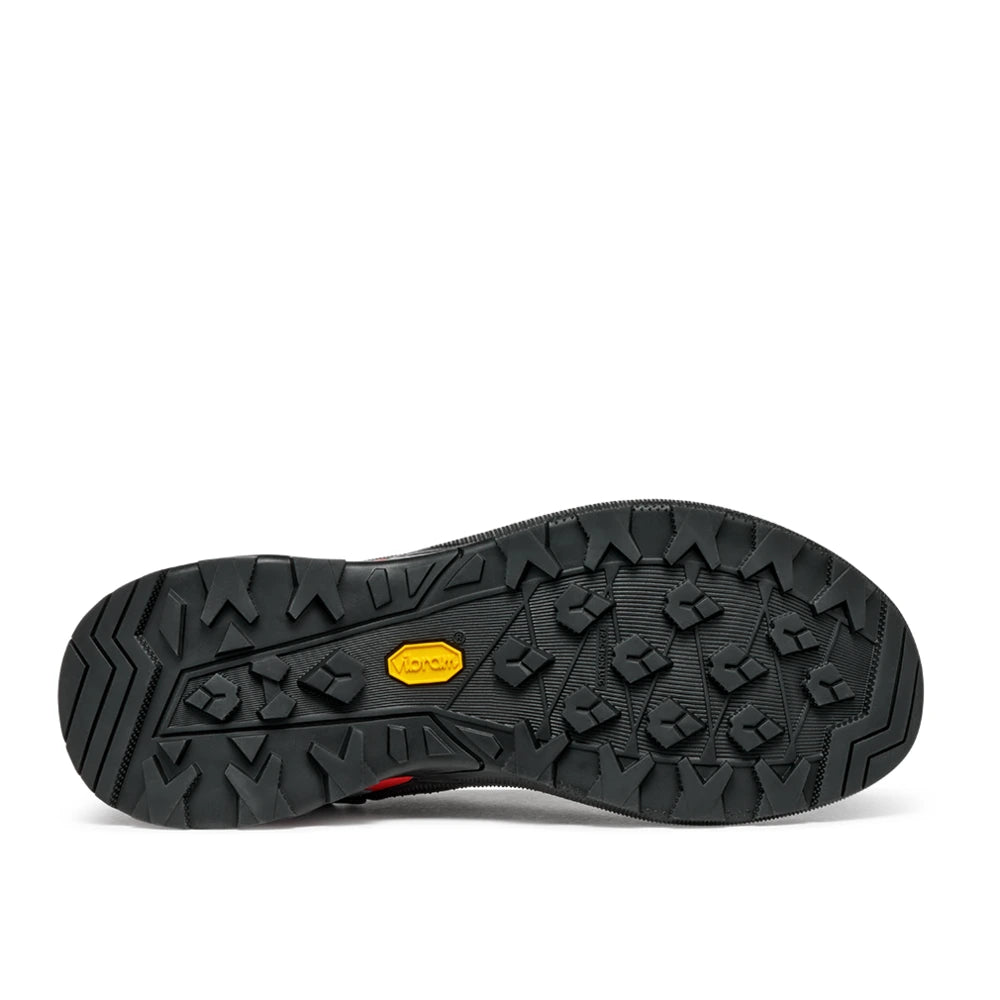 Vyr. batai Garmont 9.81 Onyx GTX, Raven Black Firecracker Orange