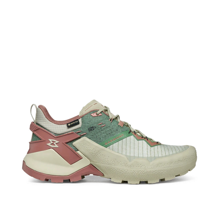 Mot. batai Garmont 9.81 Onyx GTX, Agate Grey Hedge Green