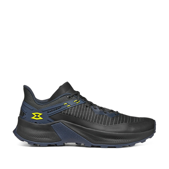 Vyr. batai Garmont 9.81 Etere, Raven Black Nights Blue