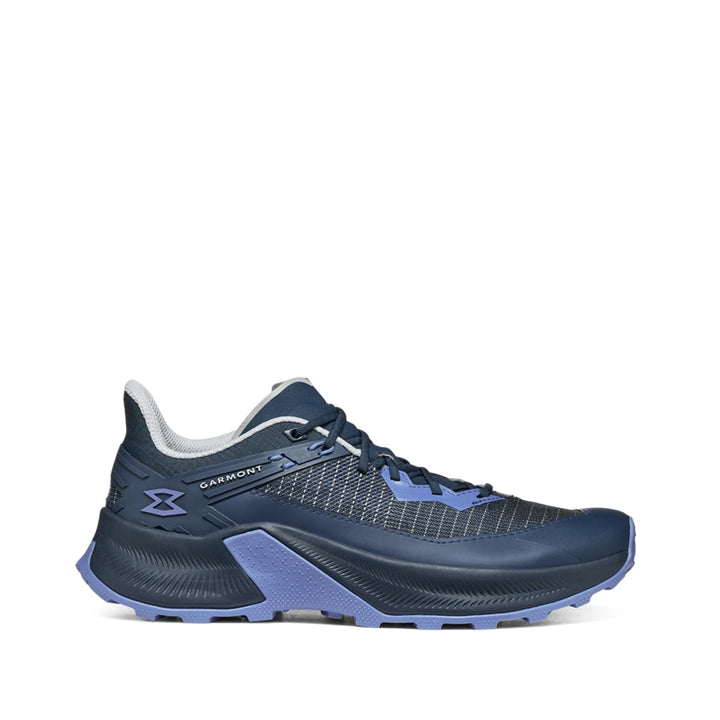 Mot. batai Garmont 9.81 Etere, Nights Blue Very Violet