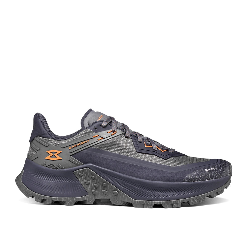 Vyr. batai Garmont 9.81 Etere Max GTX, Gunmental Grey Iron Blue