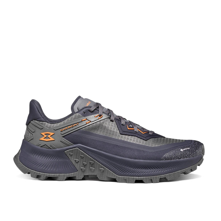 Vyr. batai Garmont 9.81 Etere Max GTX, Gunmental Grey Iron Blue
