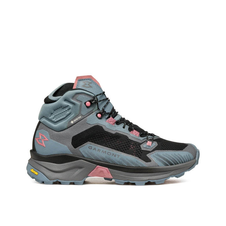 Mot. batai Garmont Nexus Mid GTX, Goblin Blue Mesa Rose