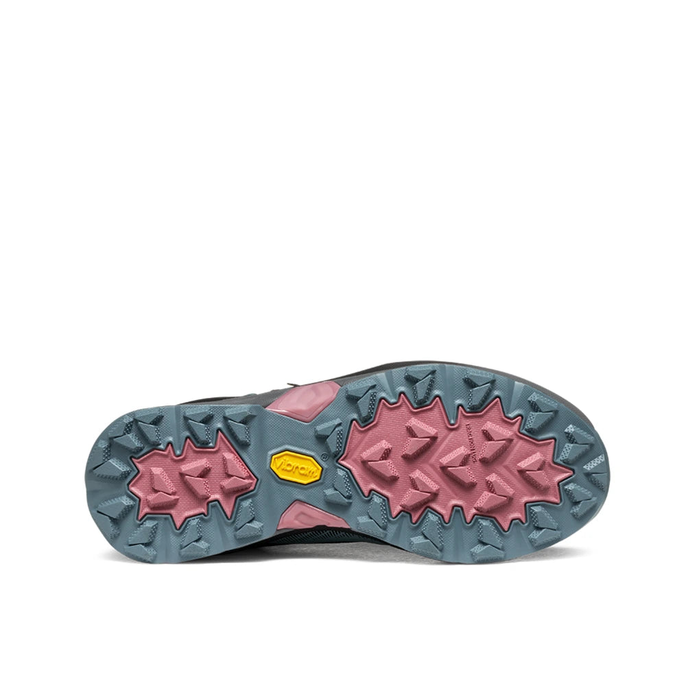 Mot. batai Garmont Nexus Mid GTX, Goblin Blue Mesa Rose