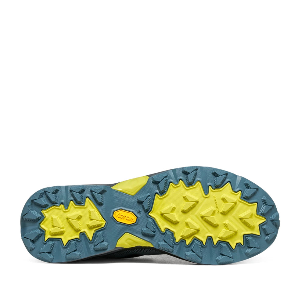 Vyr. batai Garmont Nexus GTX, Thunderstorm Grey Sheen Yellow