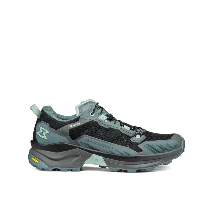 Mot. batai Garmont Nexus GTX, Goblin Blue Silt Green