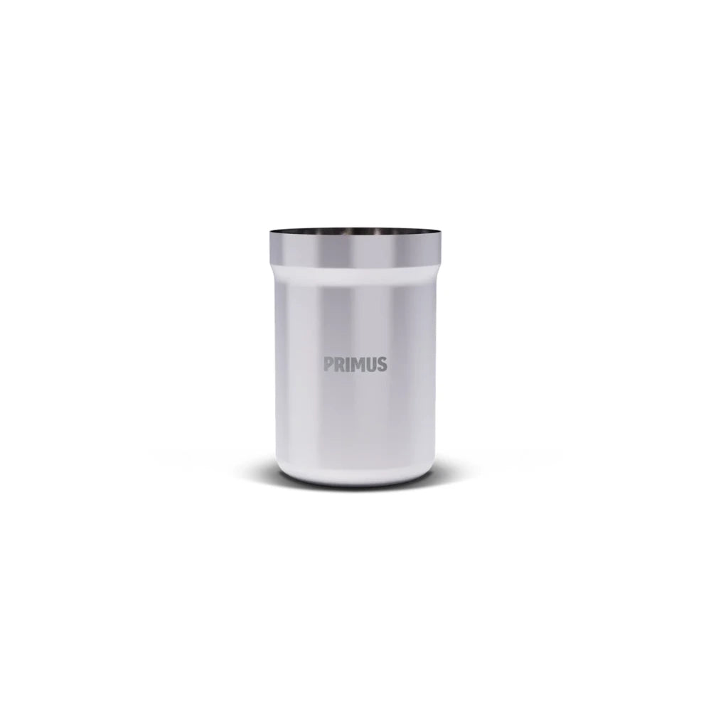 Termo puodelis Primus Koppen Trekking Mug 0.3L, Stainless Steel