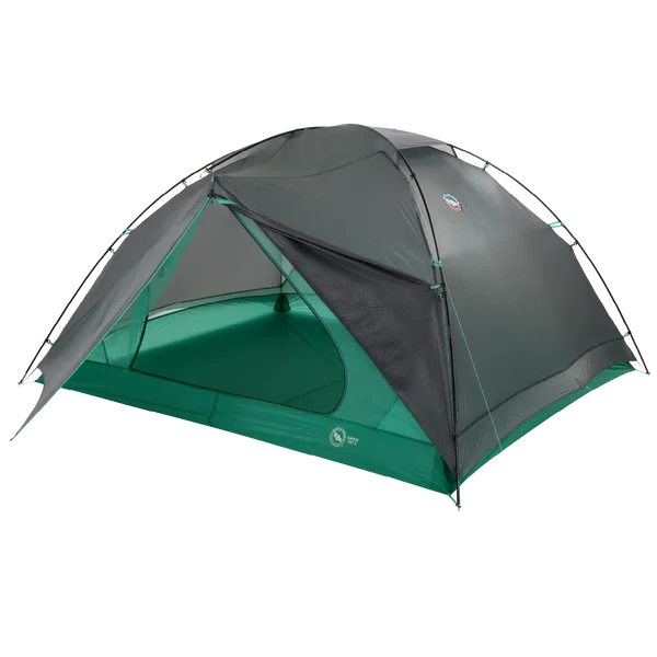 Palapinė Big Agnes Sarvis VST 2