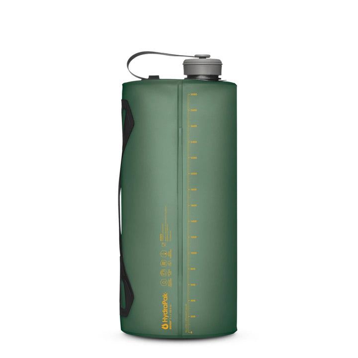 Vandens talpa Hydrapak Seeker 3L, Sage Green
