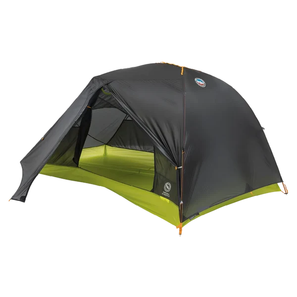 Palapinė Big Agnes Tiger Wall UL2 Bikepack