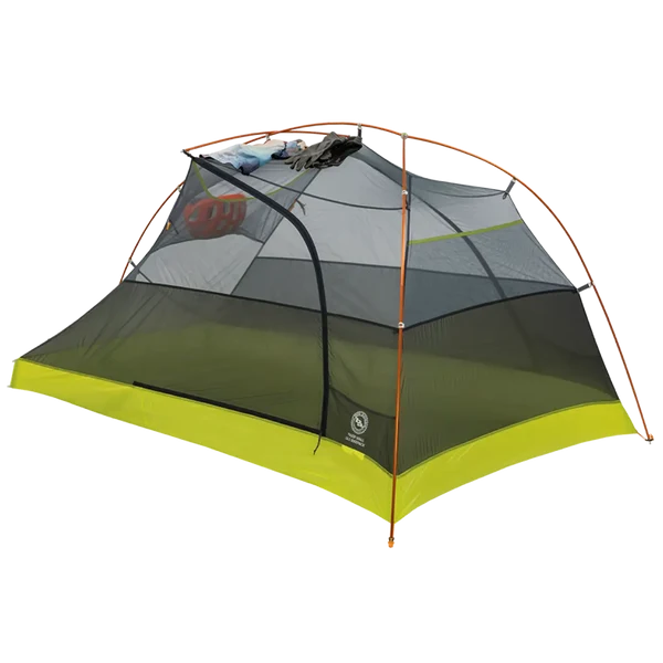 Palapinė Big Agnes Tiger Wall UL2 Bikepack